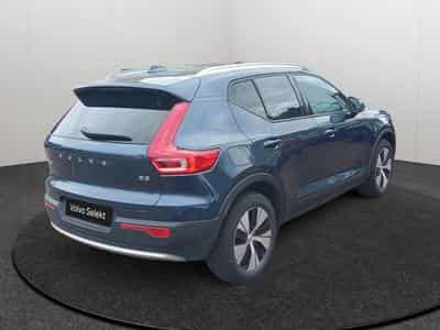 Volvo XC40 B3 Core Mild Hibryd (2025) - Foto 2
