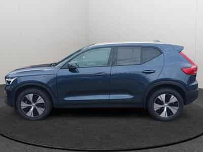 Volvo XC40 B3 Core Mild Hibryd (2025) - Foto 4