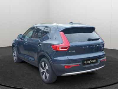 Volvo XC40 B3 Core Mild Hibryd (2025) - Foto 5