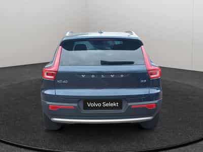 Volvo XC40 B3 Core Mild Hibryd (2025) - Foto 6