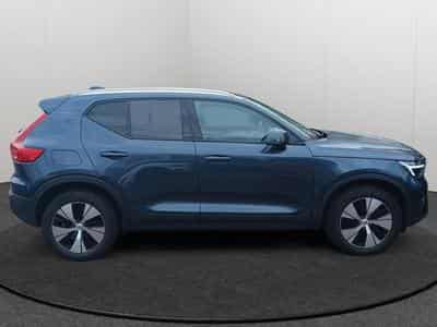 Volvo XC40 B3 Core Mild Hibryd (2025) - Foto 7
