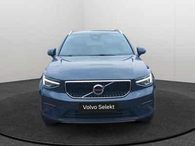 Volvo XC40 B3 Core Mild Hibryd (2025) - Foto 9