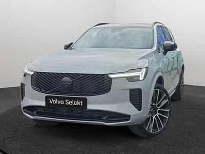 Volvo XC90 T8 Black Edition Ultra AWD 2027 / Hybride (2026) - Foto 1