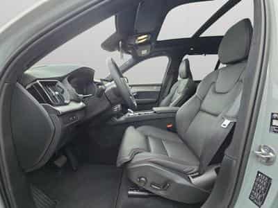 Volvo XC90 T8 Black Edition Ultra AWD 2027 / Hybride (2026) - Foto 10