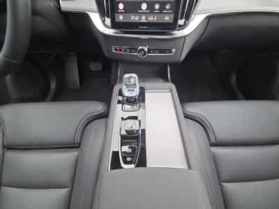 Volvo XC90 T8 Black Edition Ultra AWD 2027 / Hybride (2026) - Foto 11