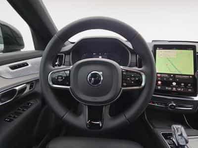 Volvo XC90 T8 Black Edition Ultra AWD 2027 / Hybride (2026) - Foto 12