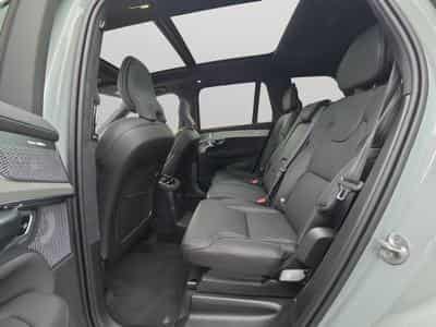Volvo XC90 T8 Black Edition Ultra AWD 2027 / Hybride (2026) - Foto 13