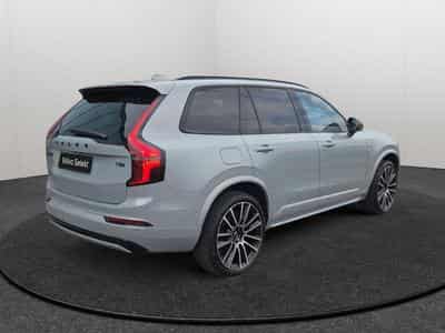 Volvo XC90 T8 Black Edition Ultra AWD 2027 / Hybride (2026) - Foto 2