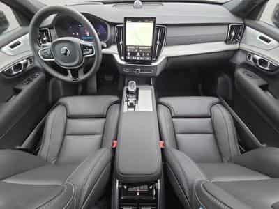 Volvo XC90 T8 Black Edition Ultra AWD 2027 / Hybride (2026) - Foto 3