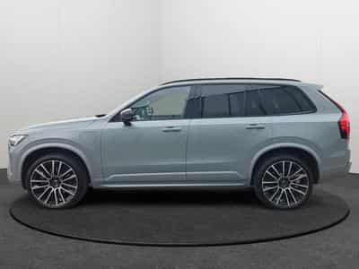 Volvo XC90 T8 Black Edition Ultra AWD 2027 / Hybride (2026) - Foto 4