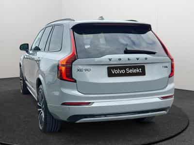 Volvo XC90 T8 Black Edition Ultra AWD 2027 / Hybride (2026) - Foto 5
