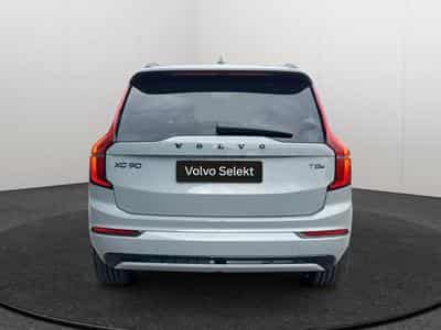 Volvo XC90 T8 Black Edition Ultra AWD 2027 / Hybride (2026) - Foto 6