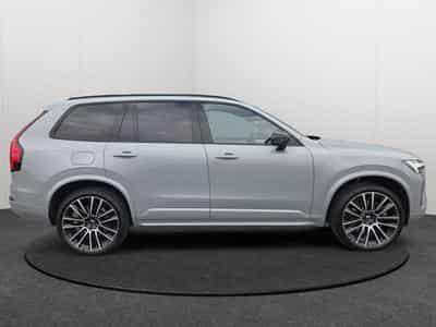 Volvo XC90 T8 Black Edition Ultra AWD 2027 / Hybride (2026) - Foto 7
