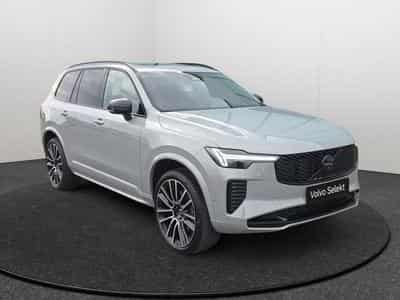 Volvo XC90 T8 Black Edition Ultra AWD 2027 / Hybride (2026) - Foto 8