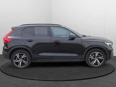 Volvo XC40 Plus (2023) - Photo 7