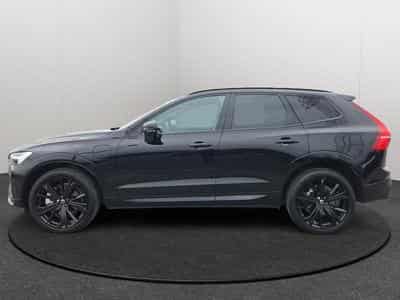 Volvo XC60 T8 Black Edition Plus / Hybride (2024) - Photo 2