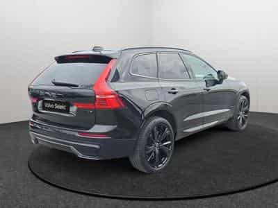 Volvo XC60 T8 Black Edition Plus / Hybride (2024) - Photo 5