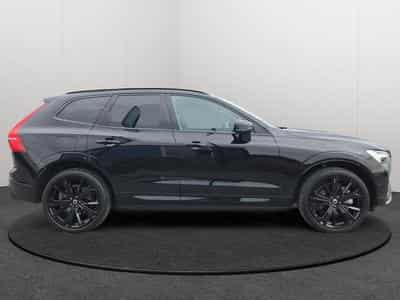 Volvo XC60 T8 Black Edition Plus / Hybride (2024) - Photo 6