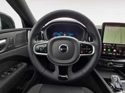 Volvo XC60 FACELIFT B5 AWD Black Edition Plus 2026 / Essence (2025) - Photo 12