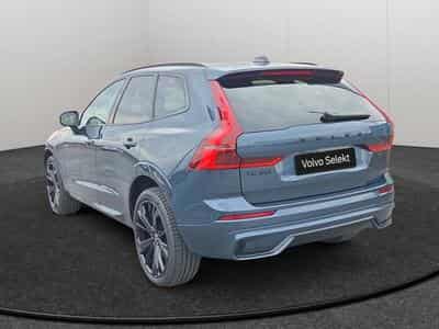 Volvo XC60 FACELIFT B5 AWD Black Edition Plus 2026 / Essence (2025) - Photo 3