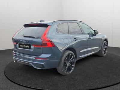 Volvo XC60 FACELIFT B5 AWD Black Edition Plus 2026 / Essence (2025) - Photo 5