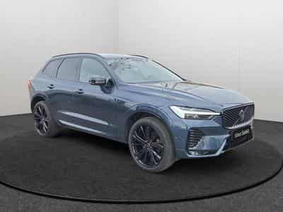 Volvo XC60 FACELIFT B5 AWD Black Edition Plus 2026 / Essence (2025) - Photo 7