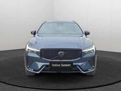 Volvo XC60 FACELIFT B5 AWD Black Edition Plus 2026 / Essence (2025) - Photo 8
