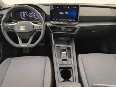 Seat Leon 1.5 eTSI Hybrid 115 DSG7 Business (2025) - Foto 13