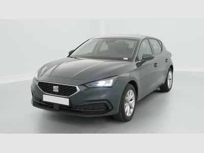 Seat Leon 1.5 eTSI Hybrid 115 DSG7 Business (2025) - Foto 3