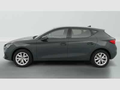 Seat Leon 1.5 eTSI Hybrid 115 DSG7 Business (2025) - Foto 4