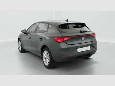 Seat Leon 1.5 eTSI Hybrid 115 DSG7 Business (2025) - Foto 5