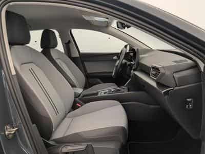 Seat Leon 1.5 eTSI Hybrid 115 DSG7 Business (2025) - Foto 9