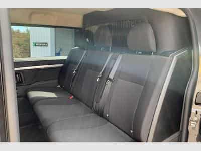 CitroëN Jumpy Cabine Approfo DIESEL 180 CH XL AUTOMAT (2026) - Foto 14
