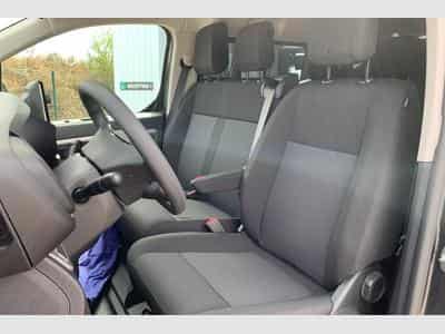 CitroëN Jumpy Cabine Approfo DIESEL 180 CH XL AUTOMAT (2026) - Foto 15
