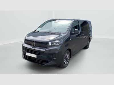 CitroëN Jumpy Cabine Approfo DIESEL 180 CH XL AUTOMAT (2026) - Foto 3