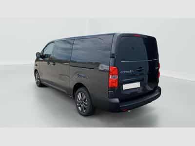 CitroëN Jumpy Cabine Approfo DIESEL 180 CH XL AUTOMAT (2026) - Foto 5