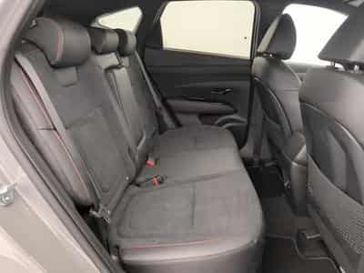 Hyundai Tucson 1.6 T-GDI 239 Hybrid BVA6 N Line Executive (2026) - Foto 10
