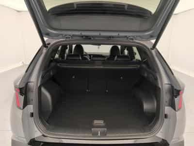 Hyundai Tucson 1.6 T-GDI 239 Hybrid BVA6 N Line Executive (2026) - Foto 11