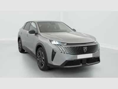 Peugeot 3008 Hybrid 145 e-DCS6 Allure (2025) - Foto 1
