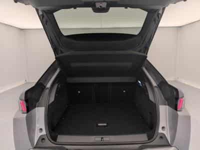Peugeot 3008 Hybrid 145 e-DCS6 Allure (2025) - Foto 11