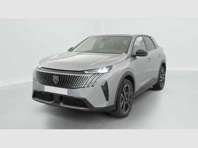 Peugeot 3008 Hybrid 145 e-DCS6 Allure (2025) - Foto 3