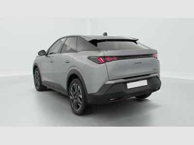 Peugeot 3008 Hybrid 145 e-DCS6 Allure (2025) - Foto 5