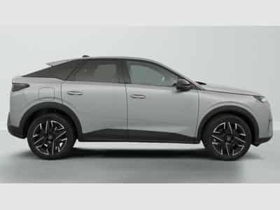 Peugeot 3008 Hybrid 145 e-DCS6 Allure (2025) - Foto 8