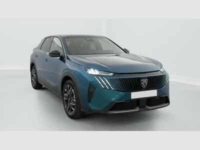 Peugeot 3008 Hybrid 145 e-DCS6 Allure (2025) - Foto 1