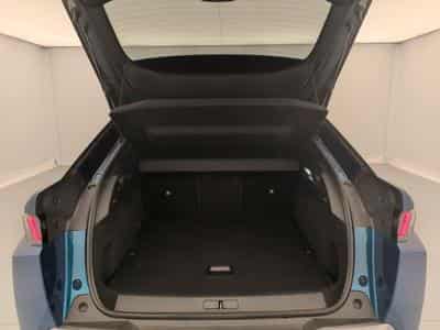 Peugeot 3008 Hybrid 145 e-DCS6 Allure (2025) - Foto 11