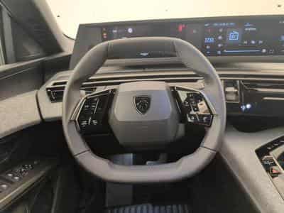 Peugeot 3008 Hybrid 145 e-DCS6 Allure (2025) - Foto 14