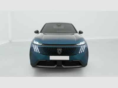 Peugeot 3008 Hybrid 145 e-DCS6 Allure (2025) - Foto 2