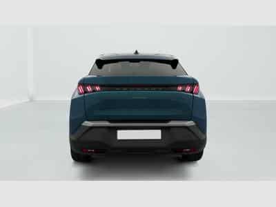 Peugeot 3008 Hybrid 145 e-DCS6 Allure (2025) - Foto 6