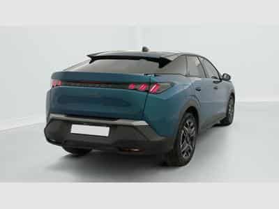 Peugeot 3008 Hybrid 145 e-DCS6 Allure (2025) - Foto 7