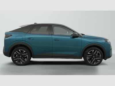 Peugeot 3008 Hybrid 145 e-DCS6 Allure (2025) - Foto 8